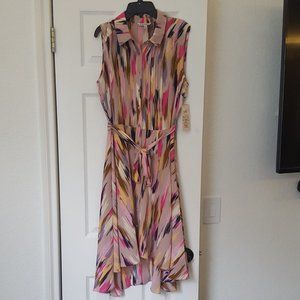 Nanette Lepore dress